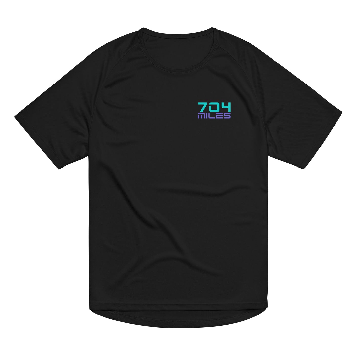 704 Miles - Performance Shirt - T-Shirt - Creative Minds Wear - 3885831_17522