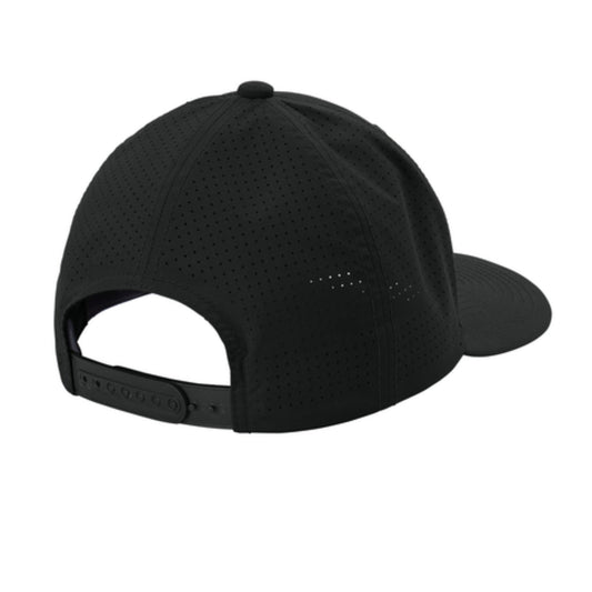 704 Miles Performance Snapback Hat - Hats - Creative Minds Wear -