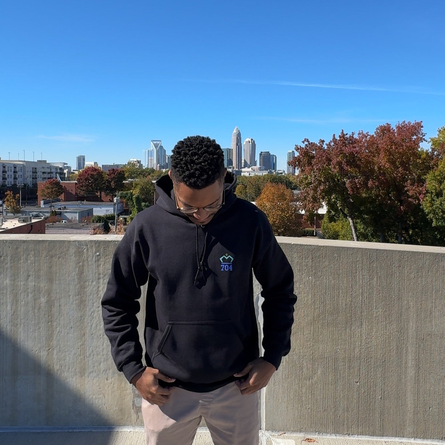 Train Like a Machine 704 - Hoodie - Hoodie - Creative Minds Wear - 6040845_5530