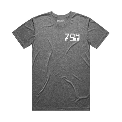 704 Miles - Club Tee - T-Shirt - Creative Minds Wear - APQ-6201619S6A1