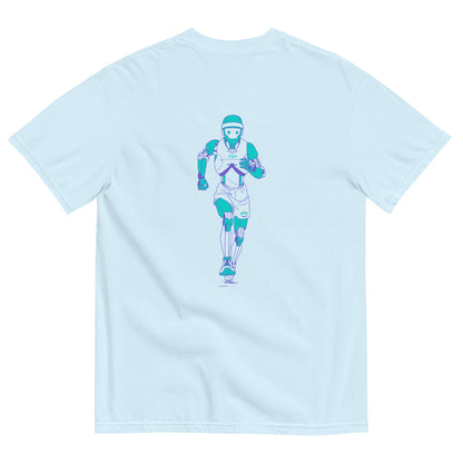 704 Miles - Graphic Tee - T-Shirt - Creative Minds Wear - 704 Miles - Graphic Tee
