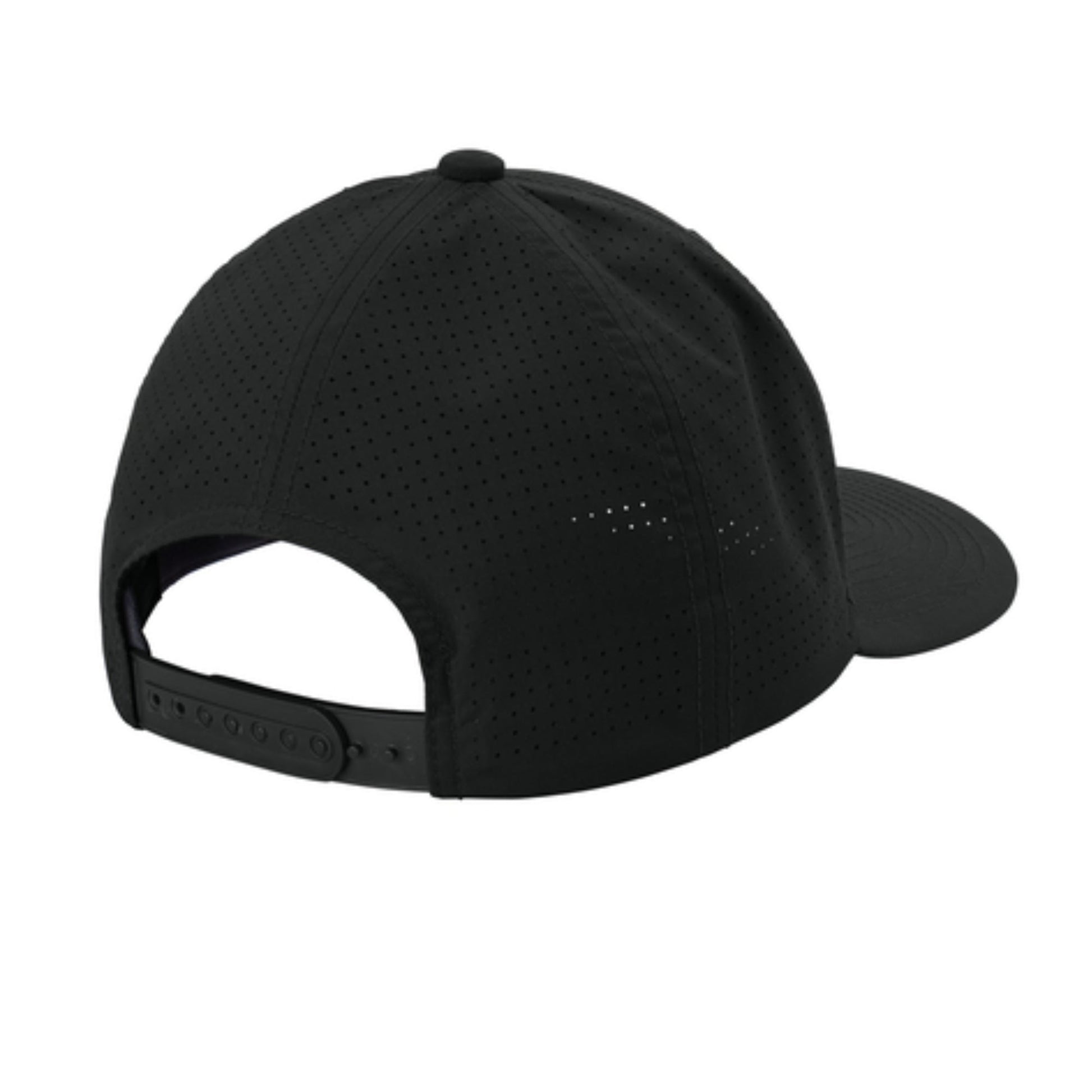 704 Miles Performance Snapback Hat - Hats - Creative Minds Wear - 