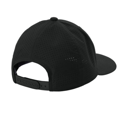 704 Miles Performance Snapback Hat - Hats - Creative Minds Wear - 
