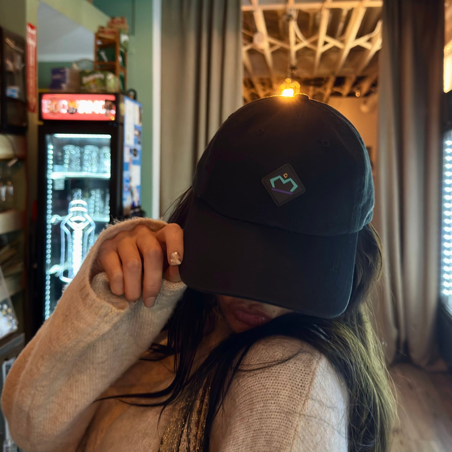 Creative Minds Classic - Baseball Cap - Hats - Creative Minds Wear - 