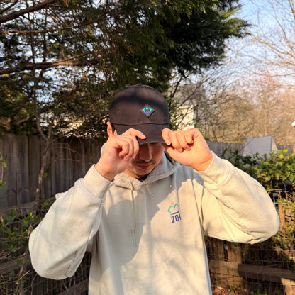 Creative Minds Classic - Baseball Cap - Hats - Creative Minds Wear - 