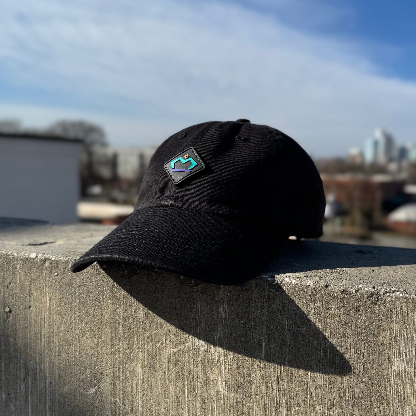 Creative Minds Classic - Baseball Cap - Hats - Creative Minds Wear - 