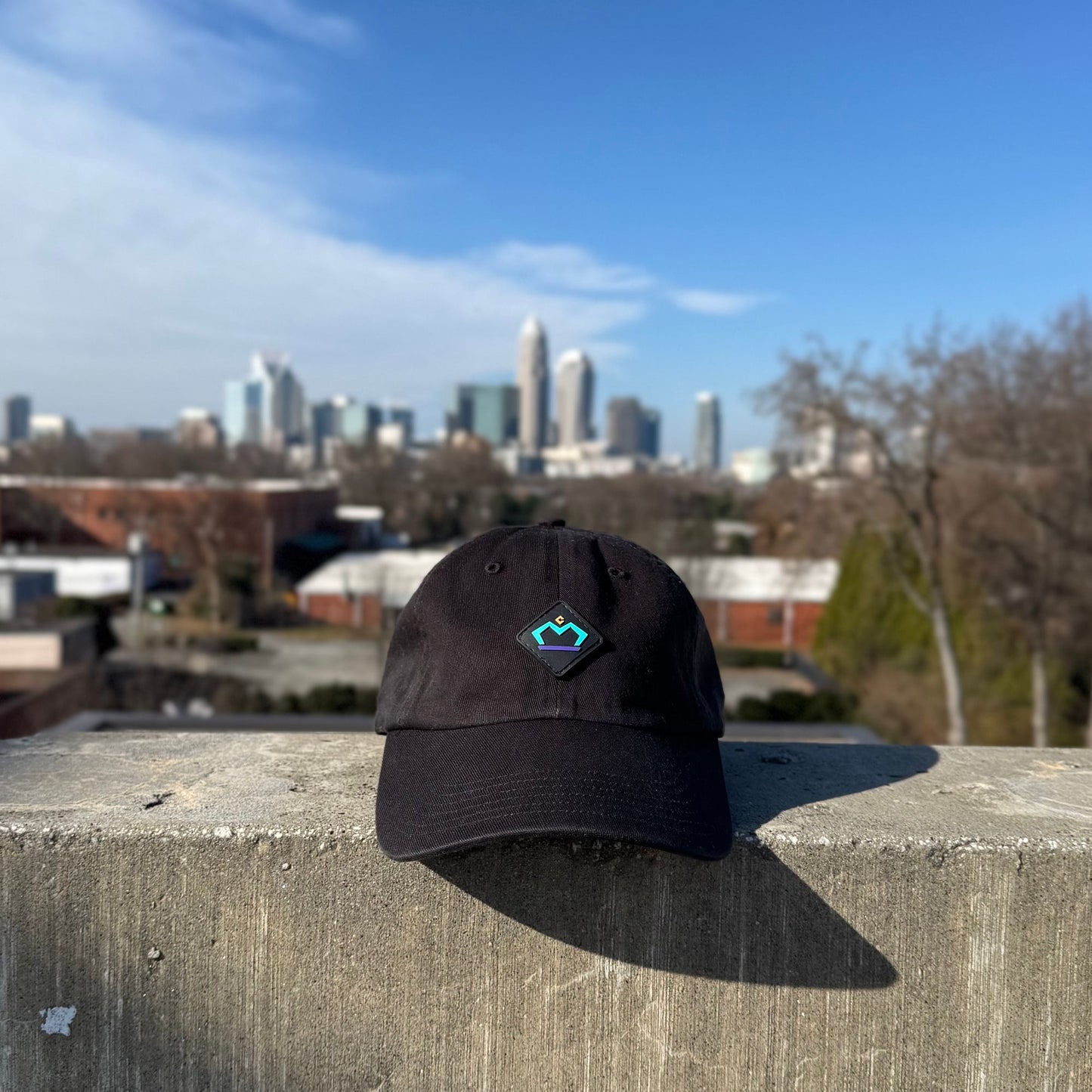 Creative Minds Classic - Baseball Cap - Hats - Creative Minds Wear - 