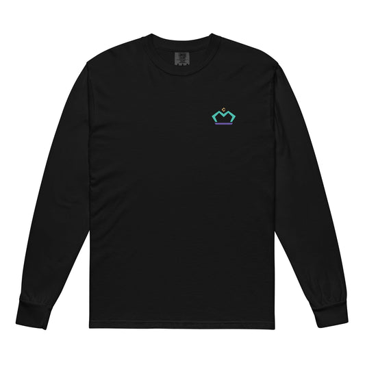 Creative Minds Core Crewneck Sweatshirt - Hoodie - Creative Minds Wear - 7125536_19412