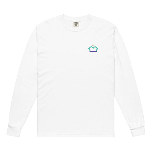 Creative Minds Core Crewneck Sweatshirt - Hoodie - Creative Minds Wear - 7125536_19418