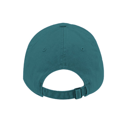 Creative Minds Core - Cursive Baseball Cap - Hats - Creative Minds Wear - APQ-6035220S10A1