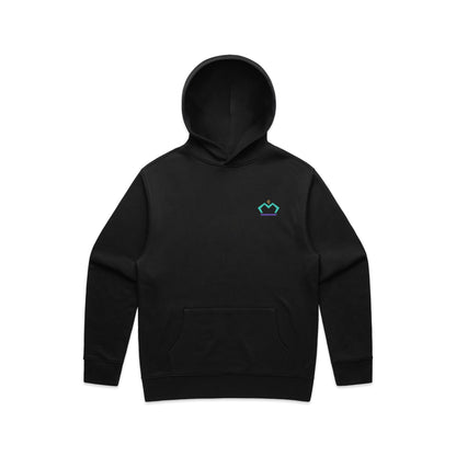 Creative Minds Core - Oversized Hoodie - Hoodie - Creative Minds Wear - APQ-6021138S5A1