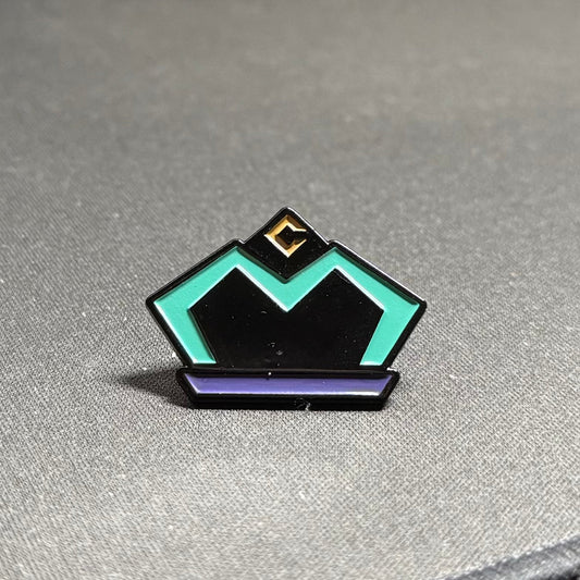 Creative Minds Core Soft Enamel Pin - Pin - Creative Minds Wear - 