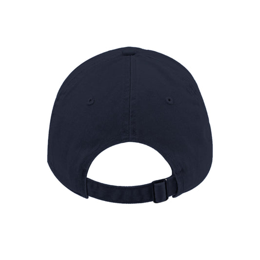 Creative Minds Core - White Gold Baseball Cap - Hats - Creative Minds Wear - APQ-6021044S34A1
