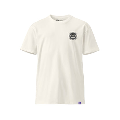Creative Minds Limited - Plaza Midwood Tee - T-Shirt - Creative Minds Wear - 