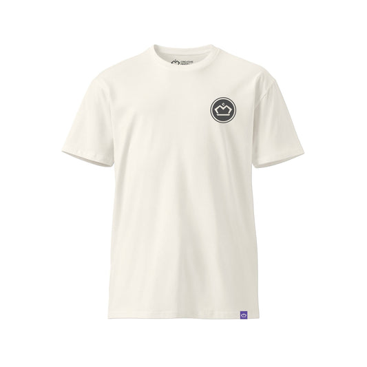 Creative Minds Limited - Plaza Midwood Tee - T-Shirt - Creative Minds Wear - 