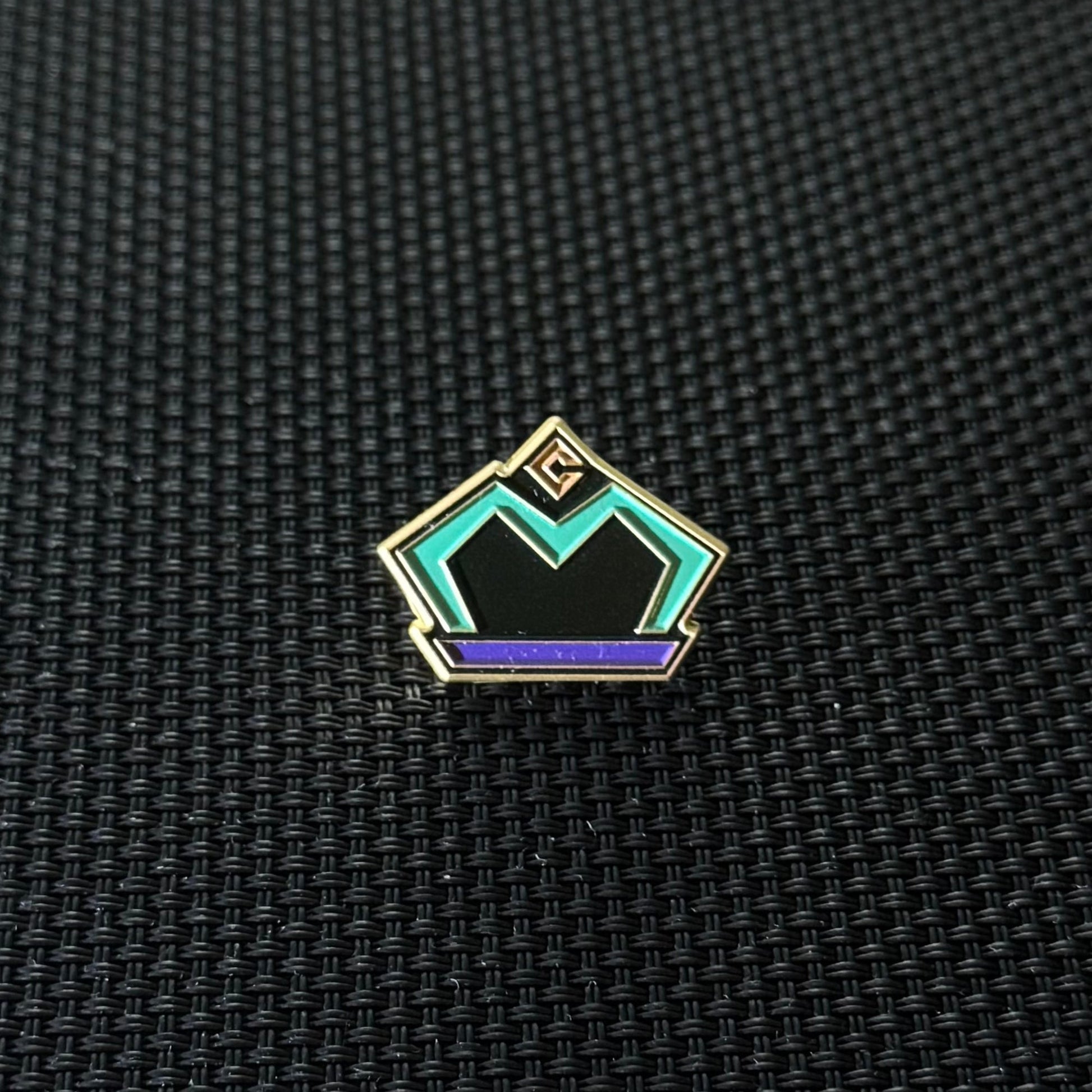 Creative Minds Soft Enamel Pin - Pin - Creative Minds Wear - 