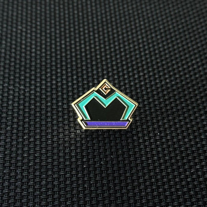 Creative Minds Soft Enamel Pin - Pin - Creative Minds Wear - 