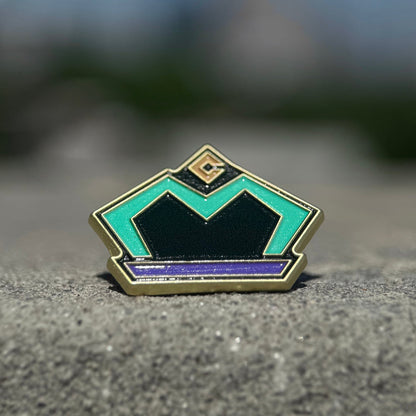 Creative Minds Soft Enamel Pin - Pin - Creative Minds Wear - 