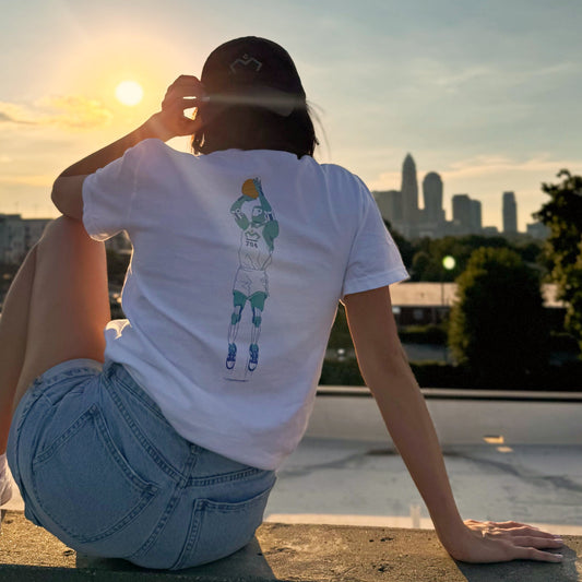 Train Like a Machine - Graphic Tee - T-Shirt - Creative Minds Wear - Train Like a Machine - Graphic Tee
