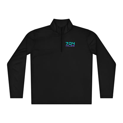 704 Miles - Performance Quarter-Zip